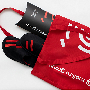 Welcome pack (Велком пак) для Mail.ru